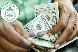 দুই মাসে এক বিলিয়ন ৮০০ মিলিয়ন ডলার দায় পরিশোধ করেছে বাংলাদেশ ব্যাংক